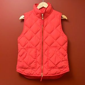 J Crew Vest